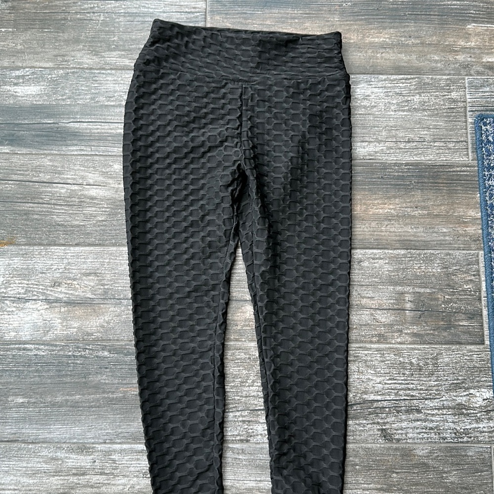 Anti Cellulite Leggings